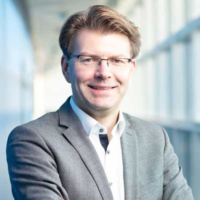  MdEP Daniel Caspary